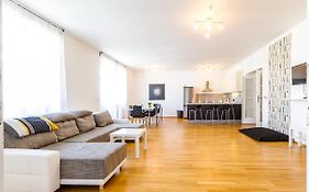 Top Wenceslas Square Apartment
